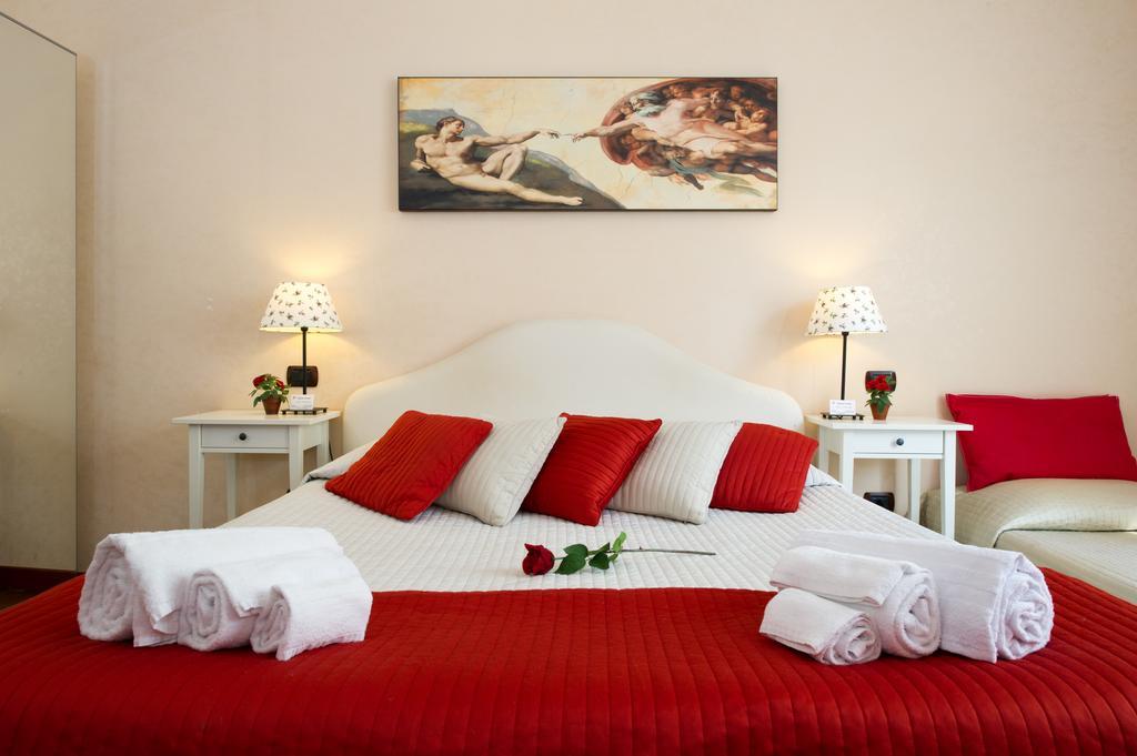 Holiday Home House Fornaci Roma Exterior foto
