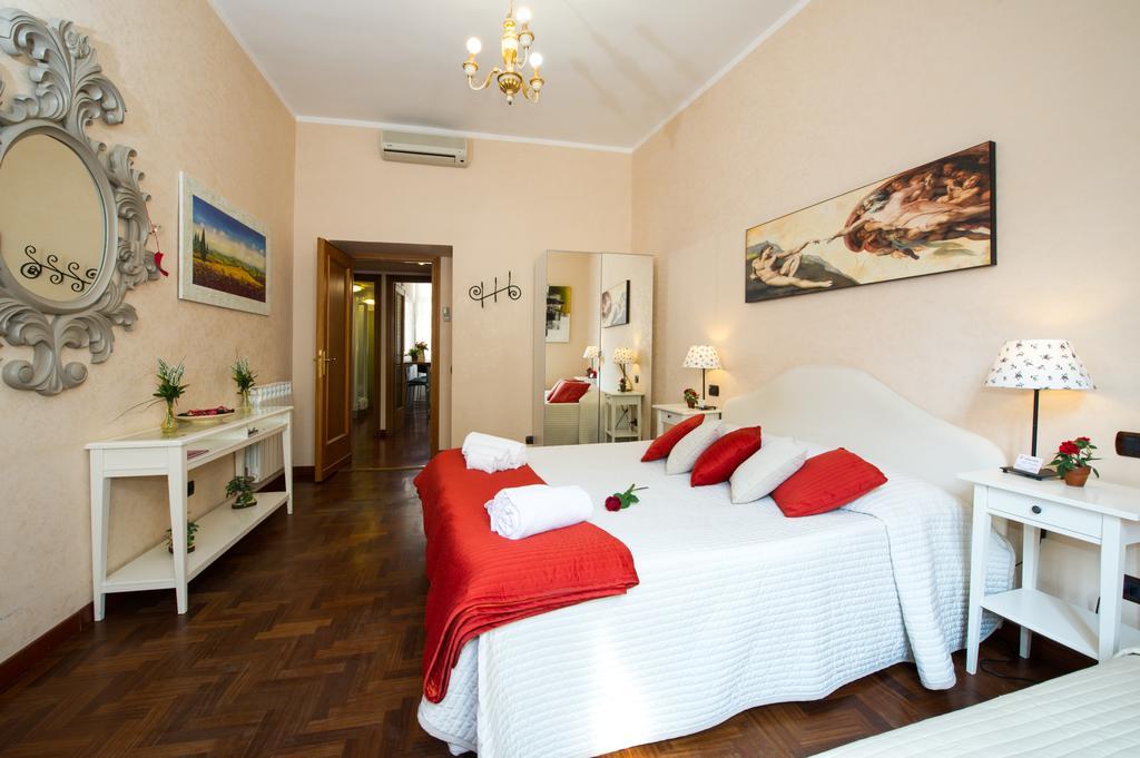 Holiday Home House Fornaci Roma Exterior foto