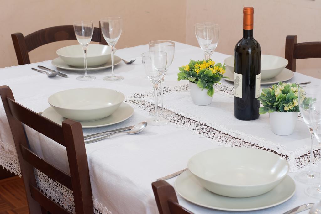 Holiday Home House Fornaci Roma Exterior foto