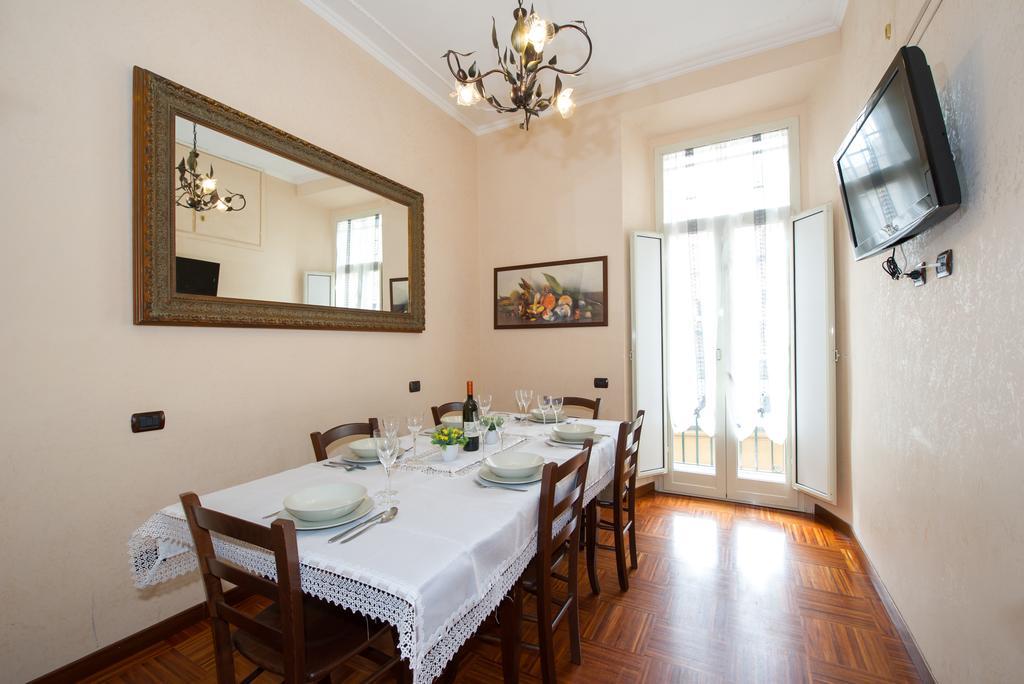 Holiday Home House Fornaci Roma Exterior foto